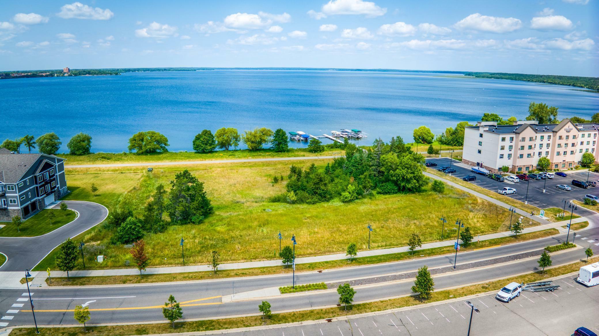 Tbd Lake Shore Drive NE 214  Bemidji MN 56601 photo