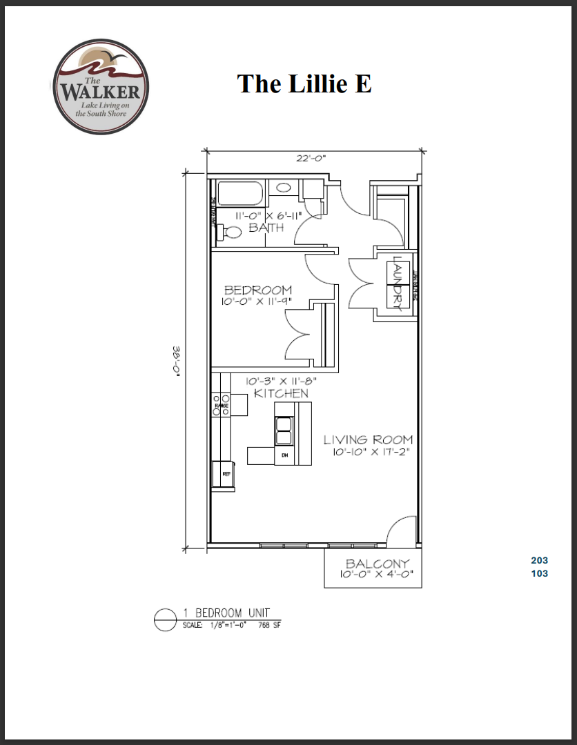 Property Photo: Tbd Lake Shore Drive NE 103 MN 56601