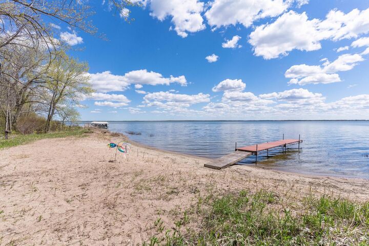 Property Photo:  32529 Blue Heron Road  MN 56576 
