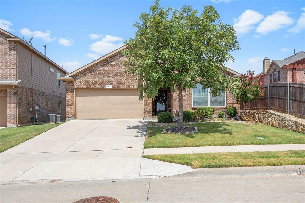 Property Photo:  15813 Barton Ridge Drive  TX 76177 