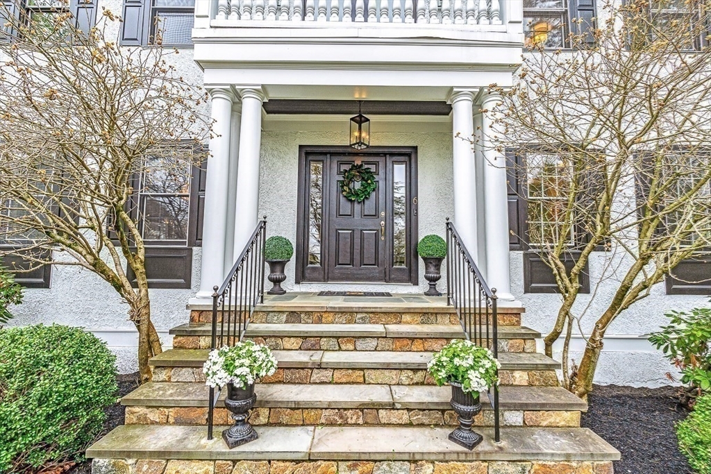 Property Photo: 6 Cambridge Street MA 01890