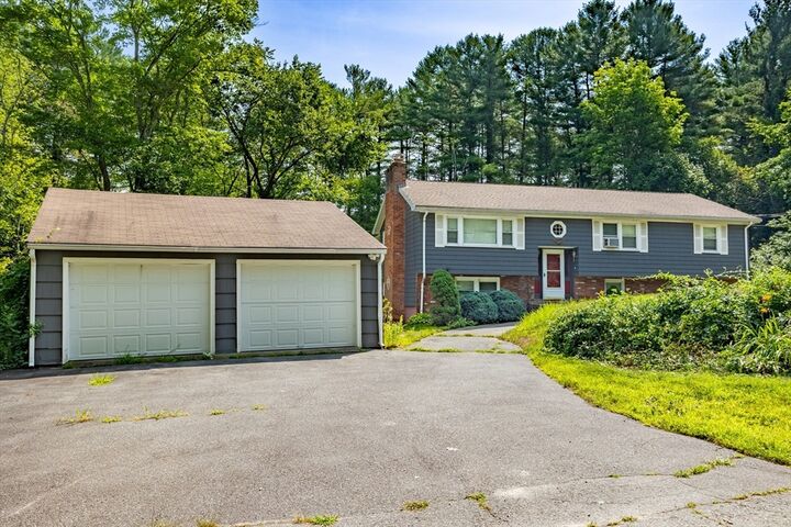 Property Photo: 35 Peter Hans Road MA 01741