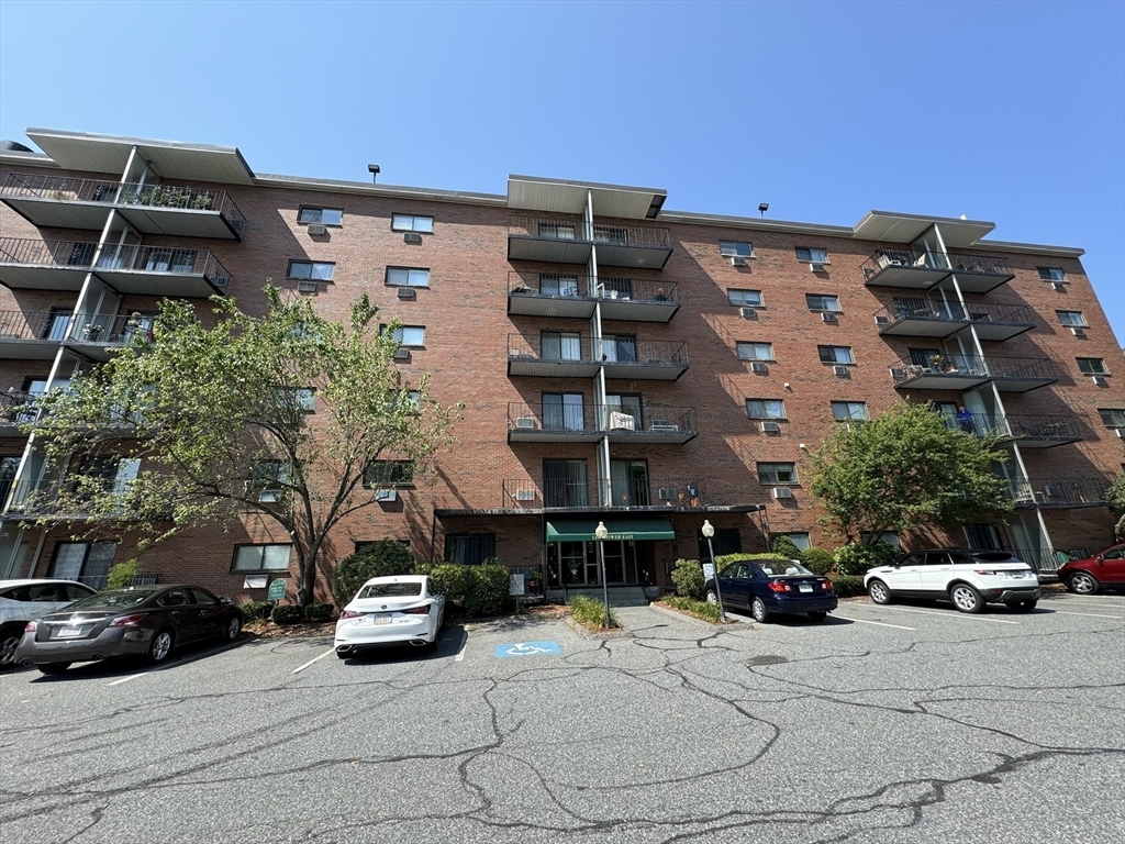 Property Photo: 1321 Worcester Road 112 MA 01701