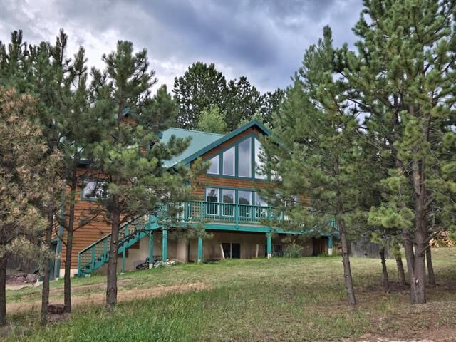 Property Photo:  340 Lakewood Drive  CO 80863 