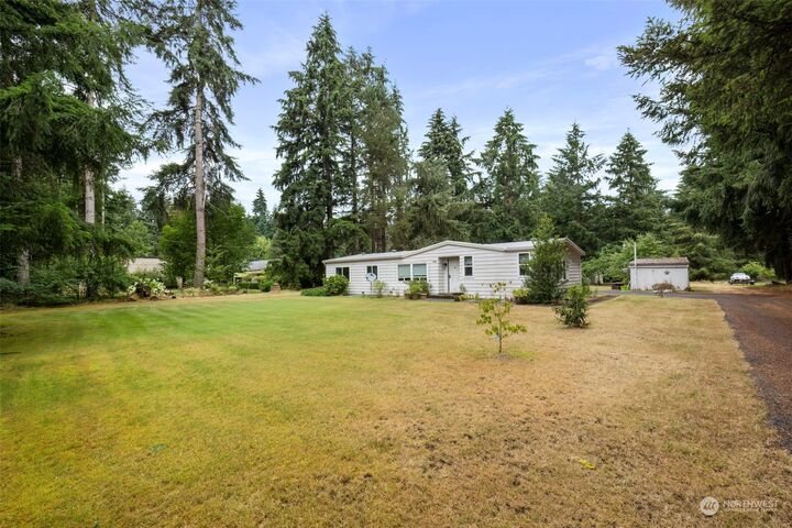 Property Photo:  7344 191st Avenue SW  WA 98579 