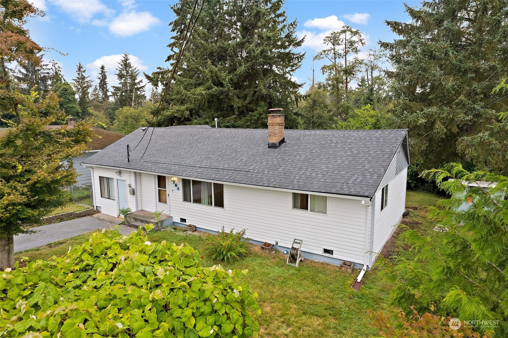 Property Photo:  7704 Tyee Road  WA 98203 