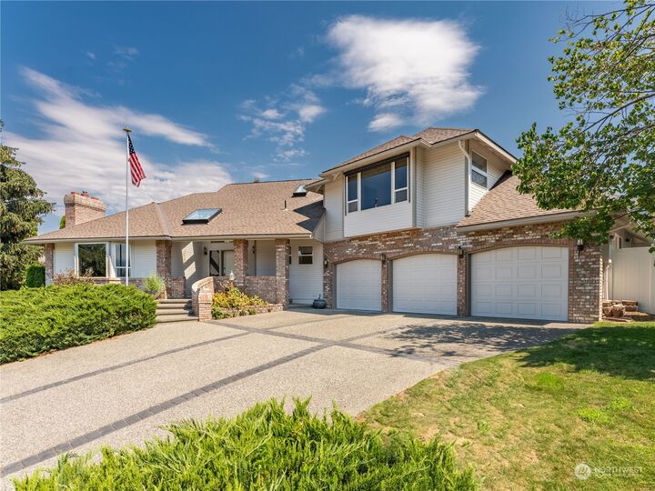 2055 Autumn Drive  East Wenatchee WA 98802 photo