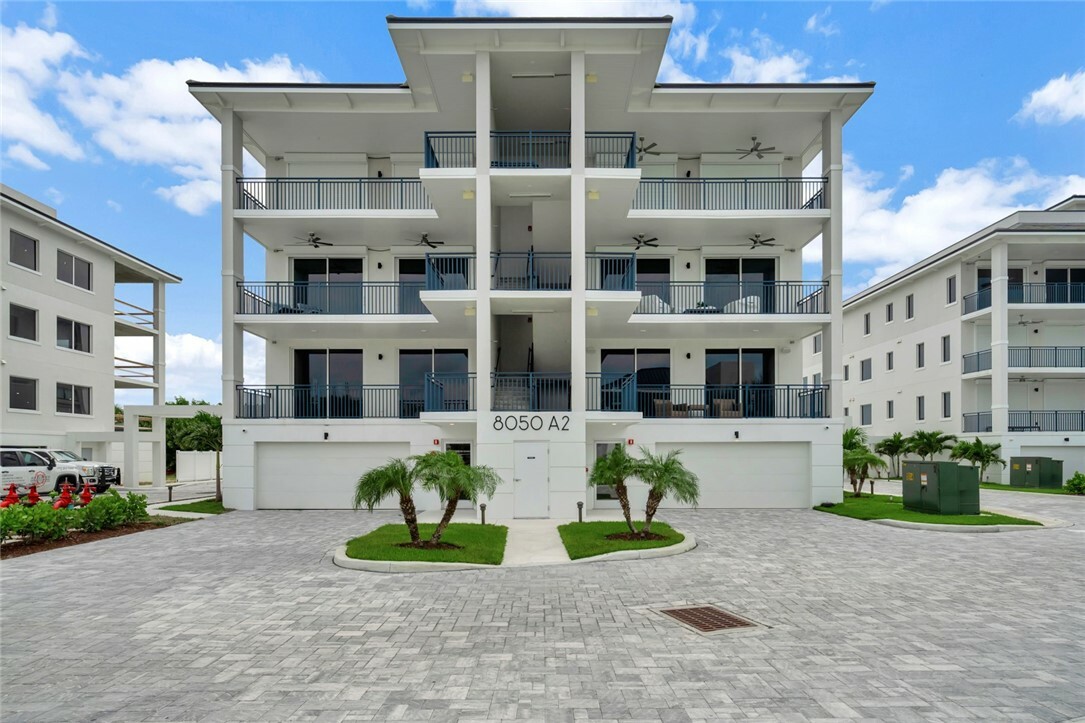 Property Photo:  8050 Highway A1a 2-S  FL 32963 