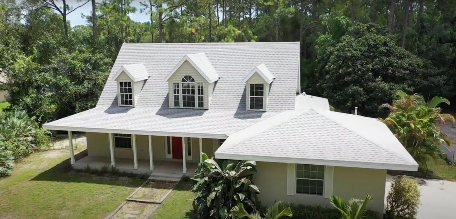Property Photo: 16144 122nd Drive N FL 33478