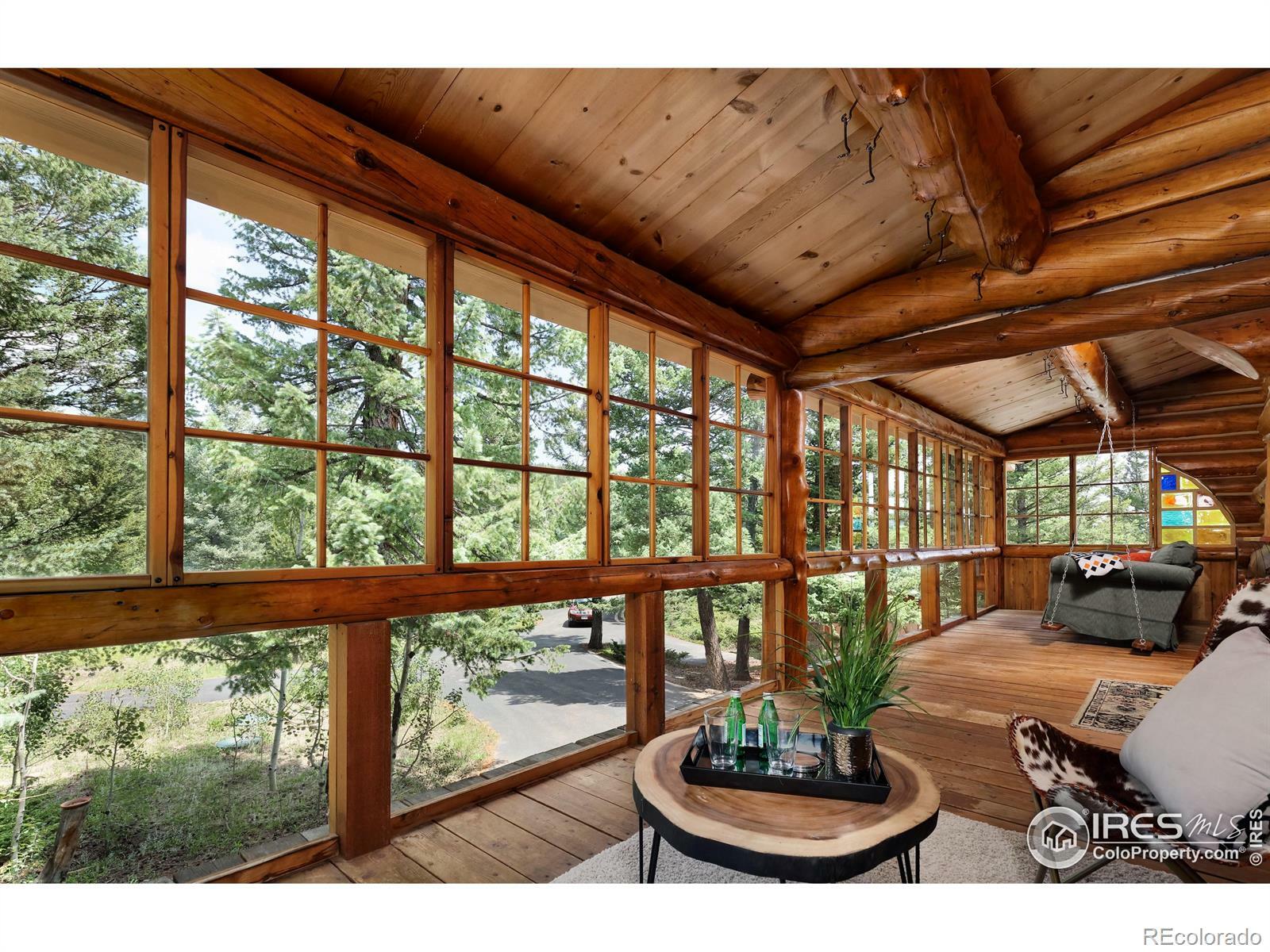 Property Photo:  625 N Beaver Road  CO 80466 