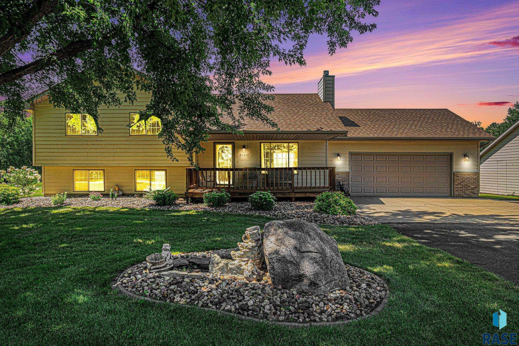 Property Photo:  27317 Atkins Pl  SD 57064 