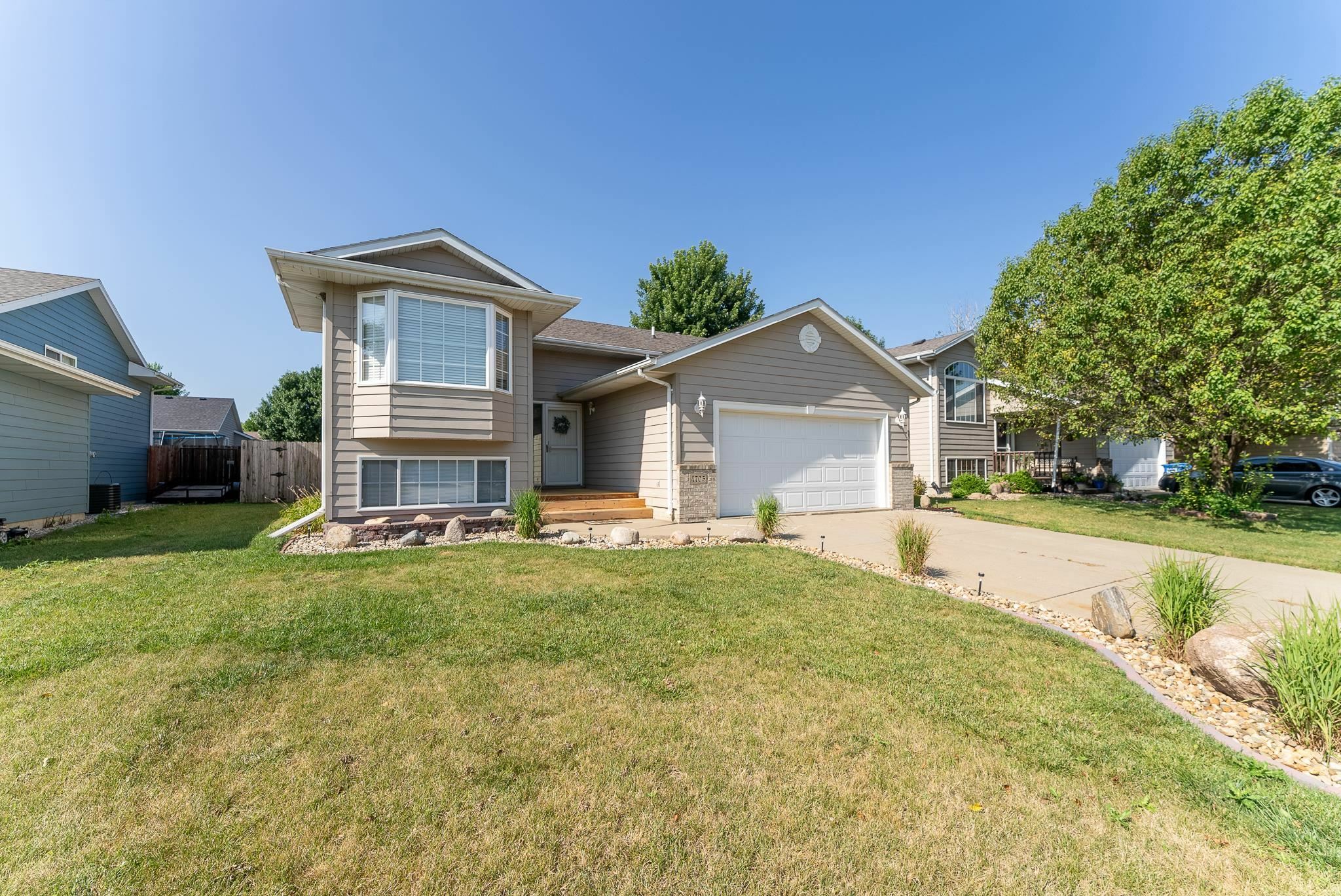 Property Photo:  4705 S Equity Dr  SD 57106 