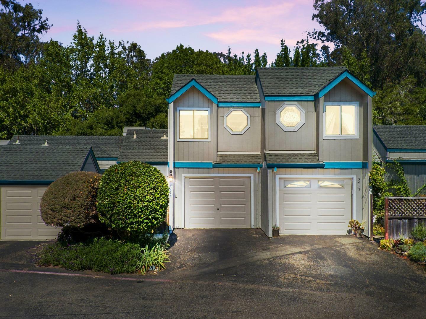 Property Photo:  3414 Kenilworth Lane  CA 95065 