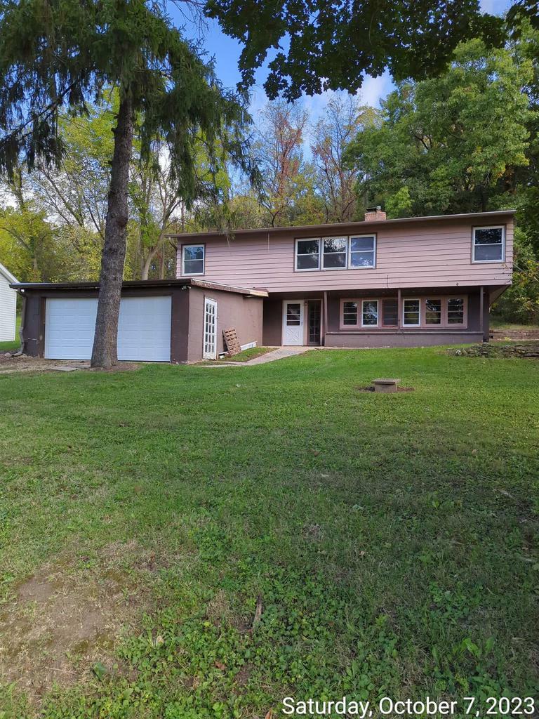 Property Photo:  4936 North River Road  WI 53545 