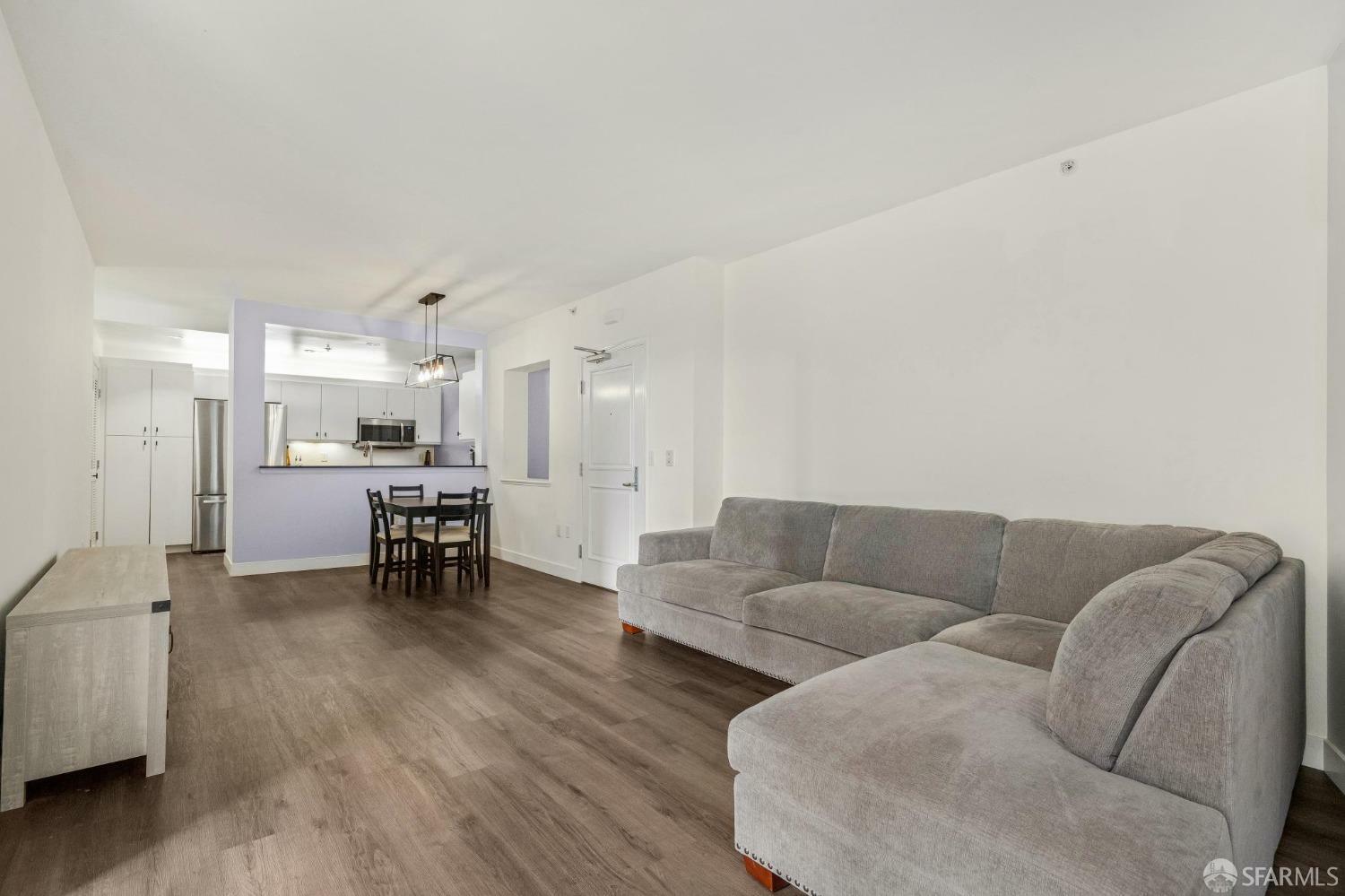 Property Photo:  140 South Van Ness Avenue 430  CA 94103 