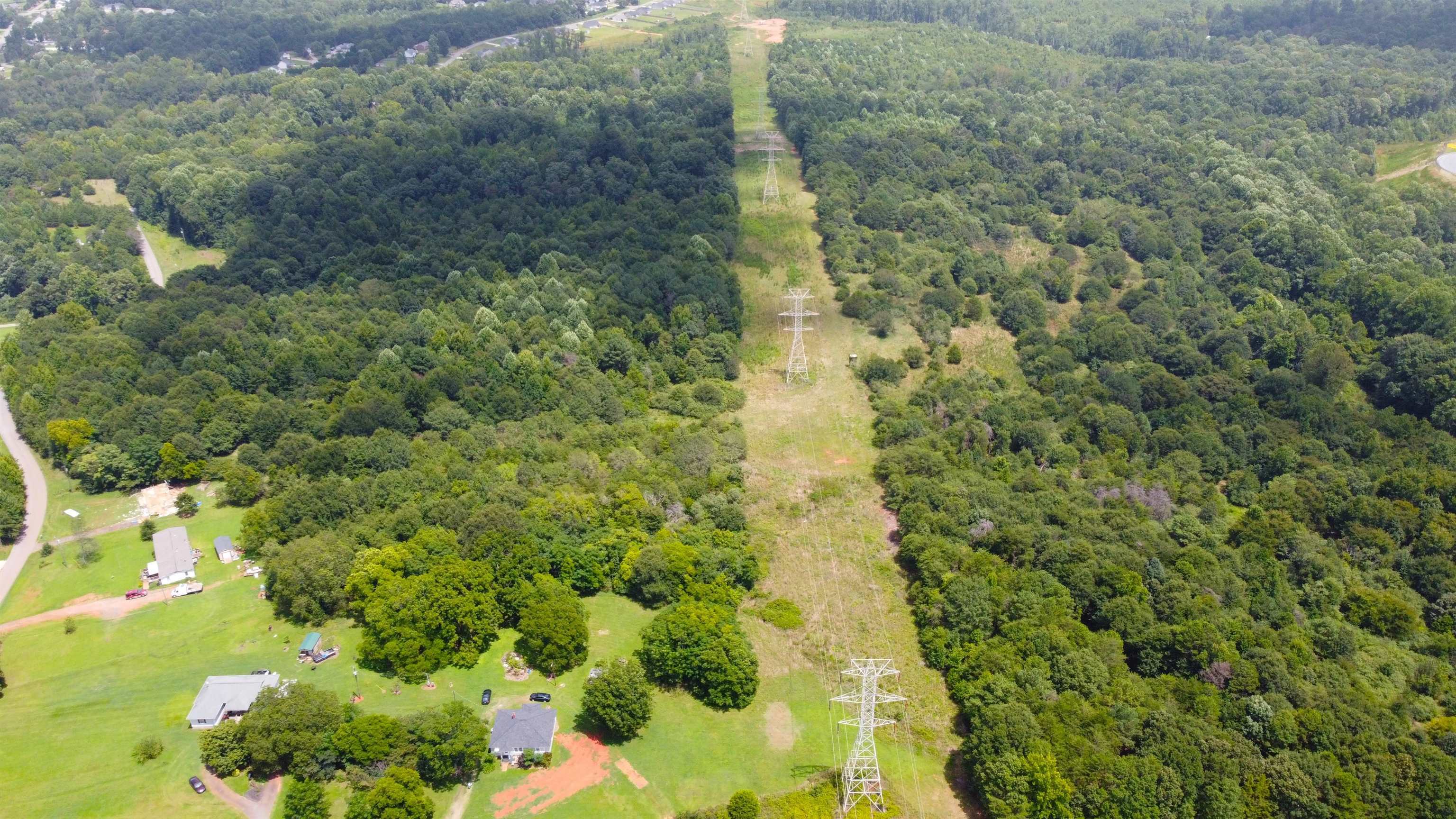 Property Photo:  278 Old Landfill Road  SC 29385 