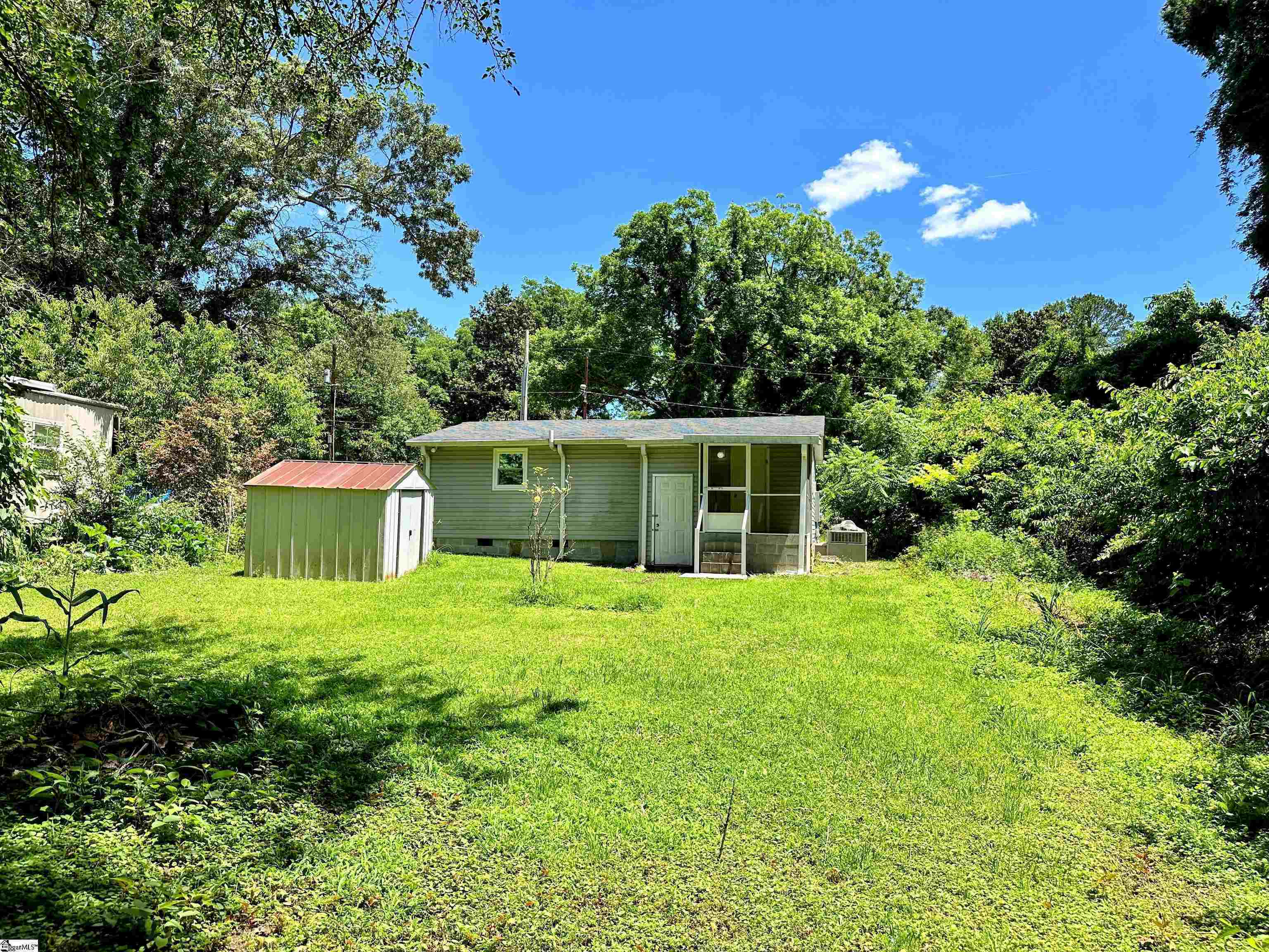 Property Photo:  254 Weeping Oak Drive  SC 29303 