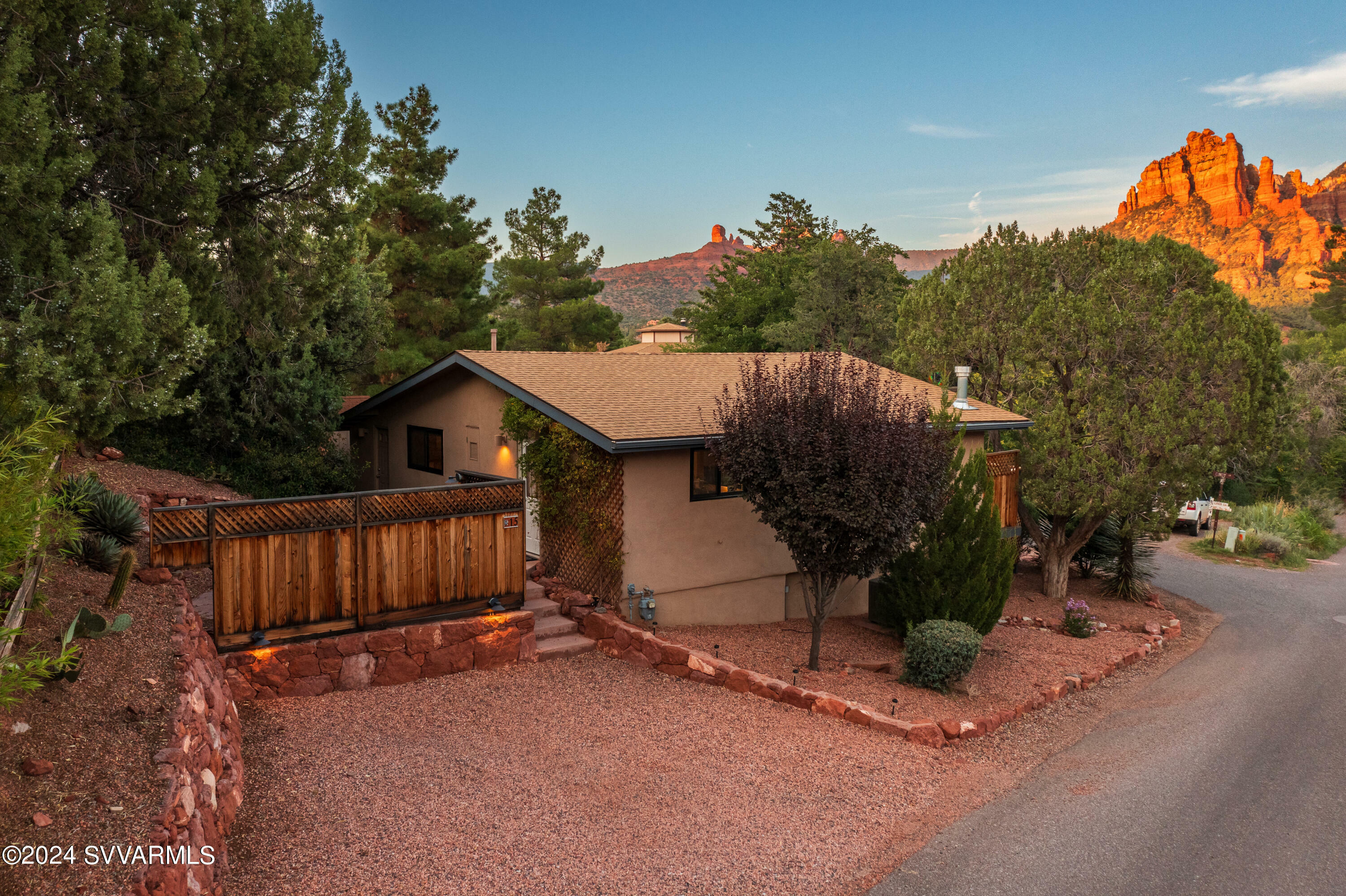 15 Cindy Lane  Sedona AZ 86336 photo