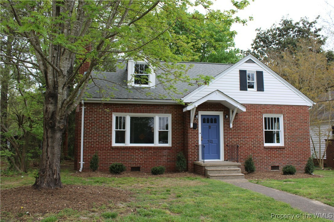 Property Photo:  511 Capitol Landing Road  VA 23185 