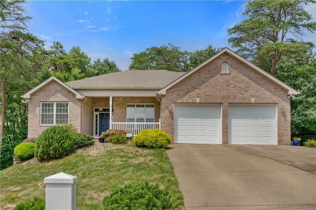 Property Photo: 233 University Dr PA 15001