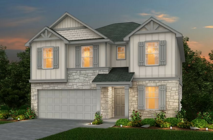 Property Photo: 336 Acuff Lane TX 78641