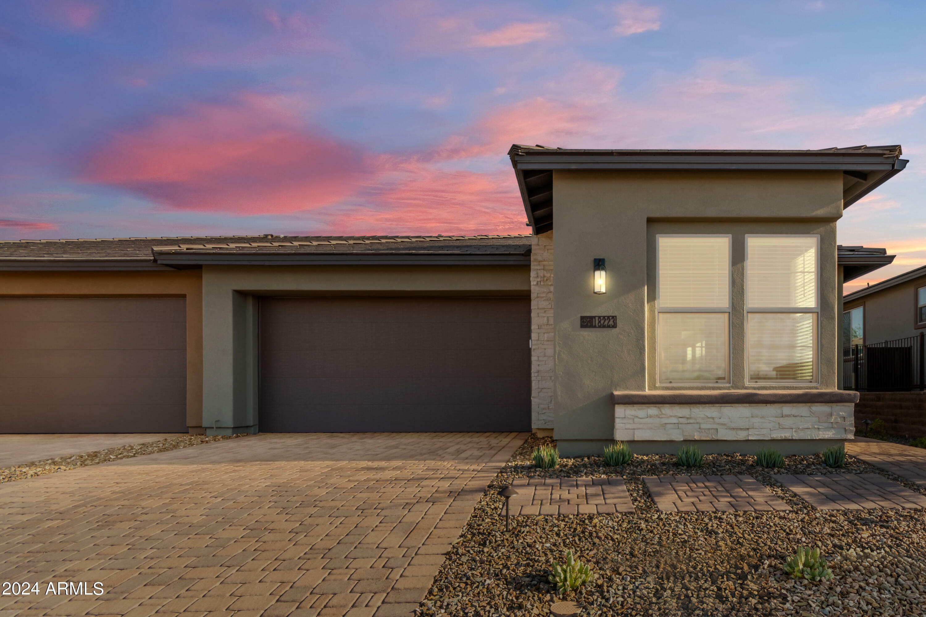 Property Photo:  18223 E Coronado Cave Court  AZ 85263 