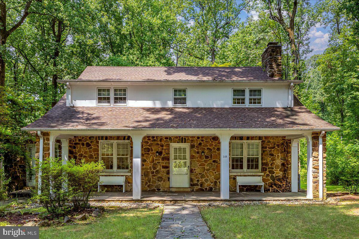 Property Photo:  288 Cherry Hill Road  NJ 08540 