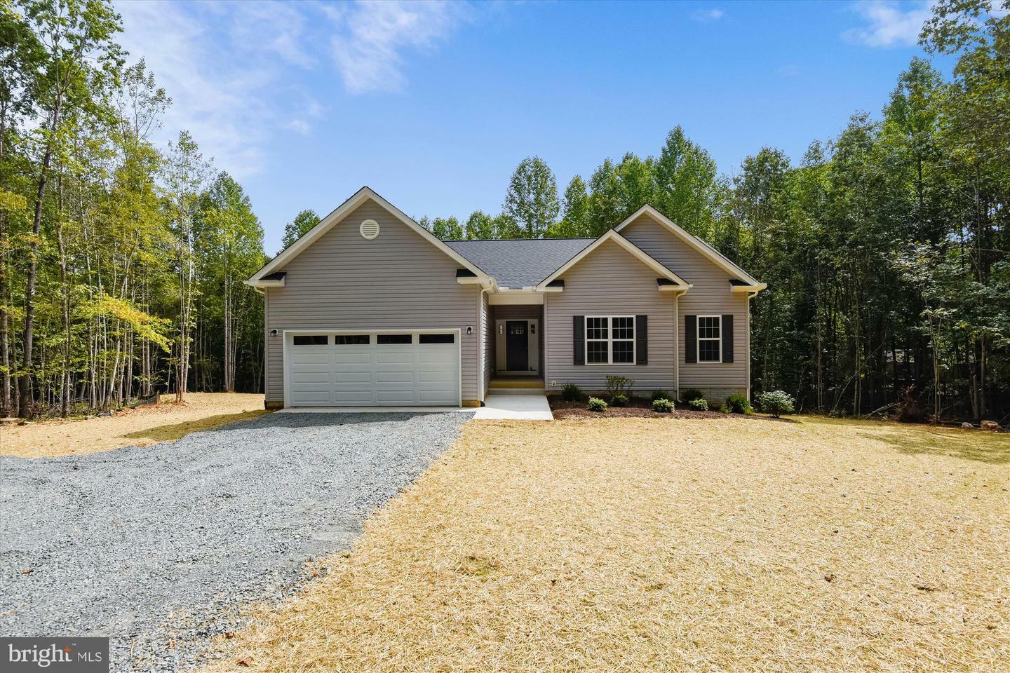 Property Photo:  Lot 5 Union Church Road  VA 22742 