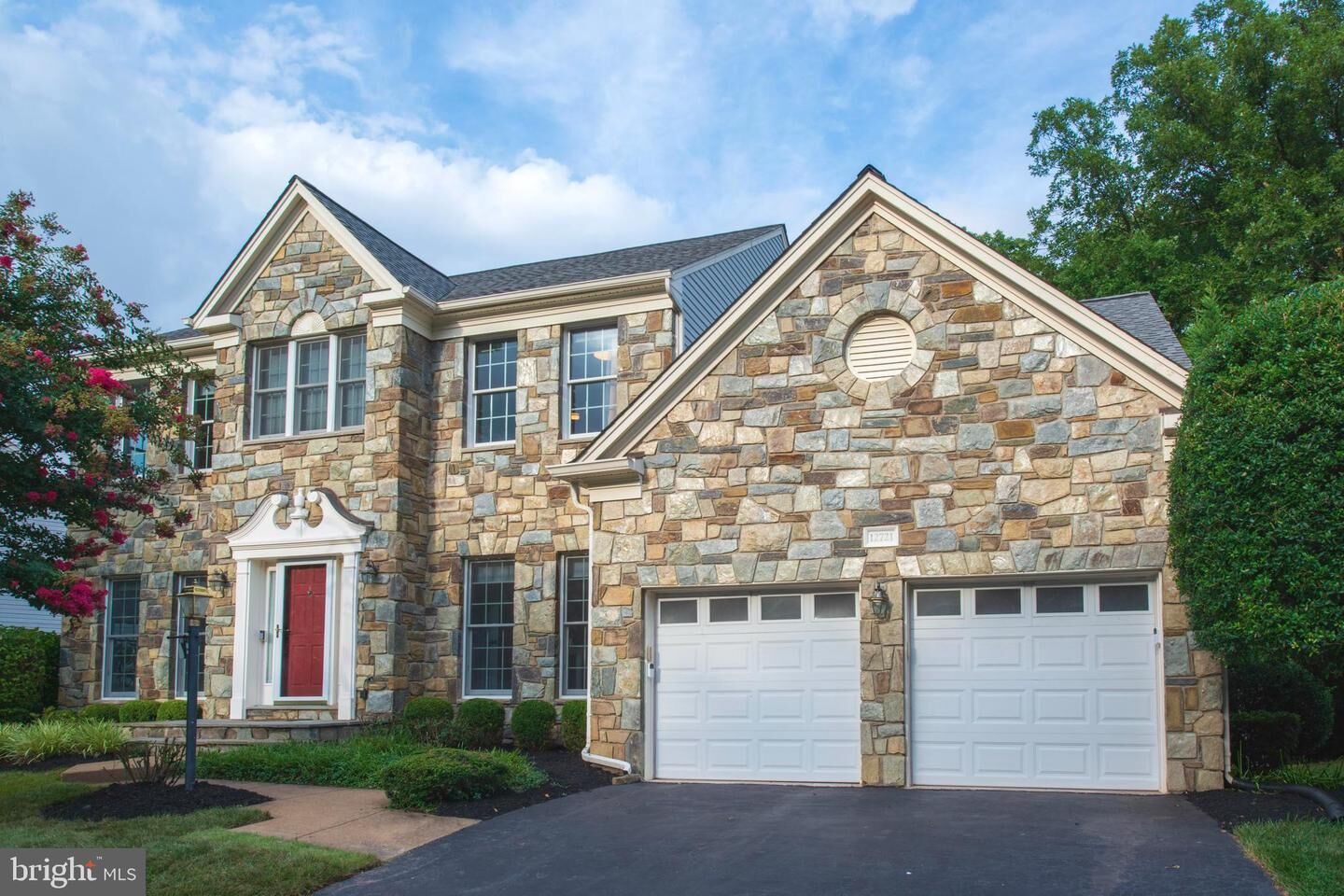 Property Photo:  12721 Fox Woods Drive  VA 20171 