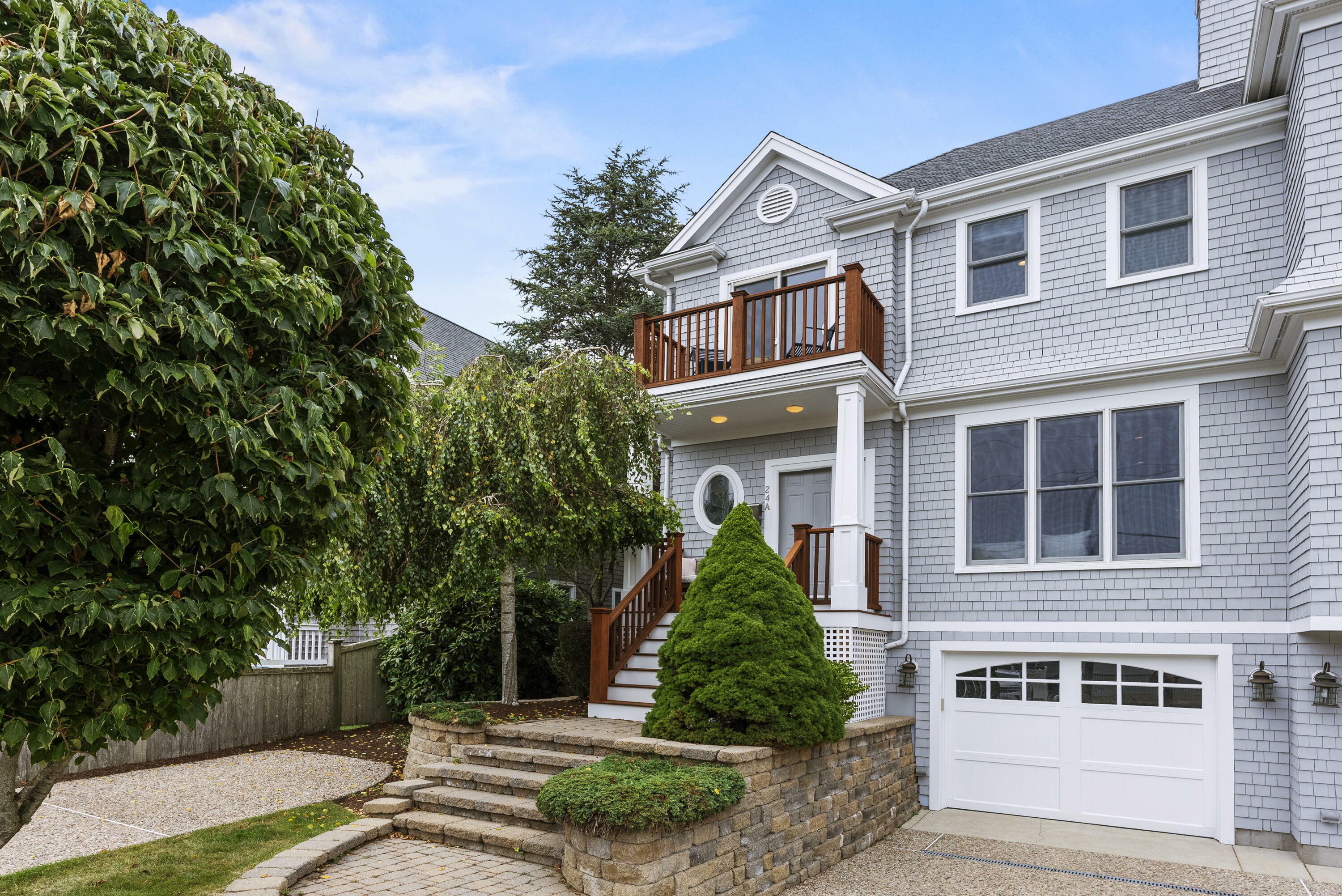 Property Photo:  24 Nantucket Avenue A  MA 02540 