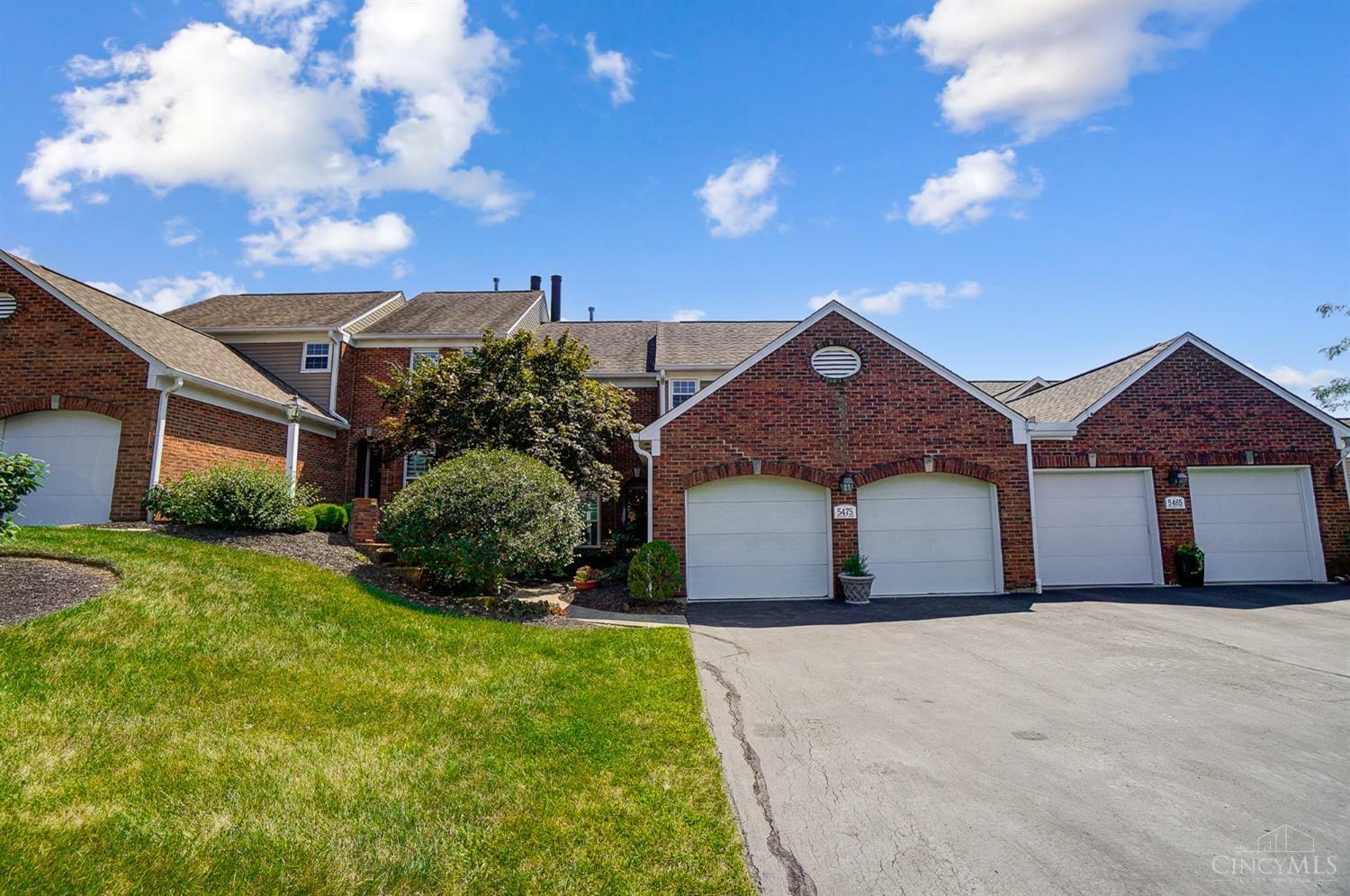 Property Photo:  5475 Windridge Court  OH 45243 