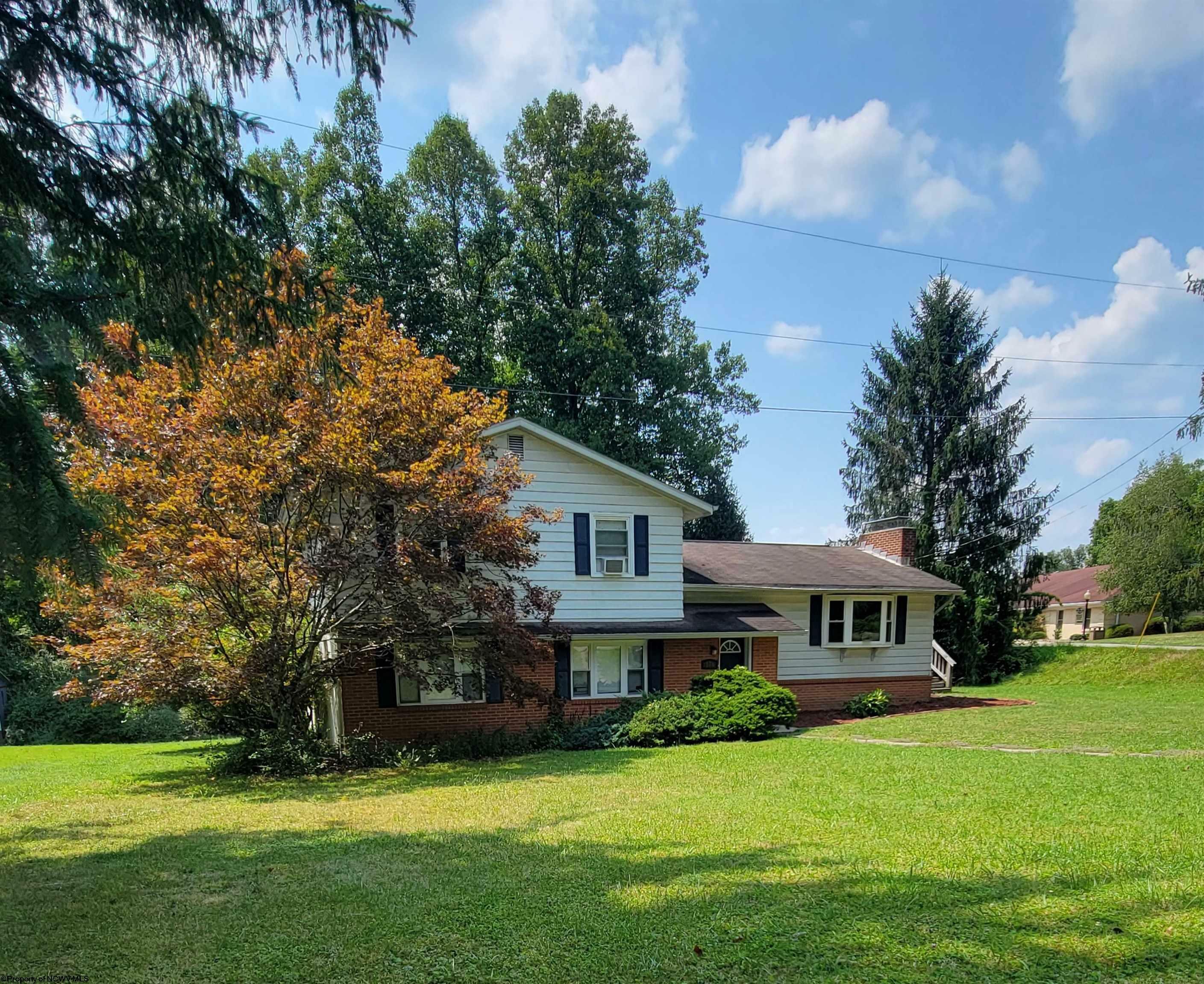 Property Photo:  176 Greystone Drive  WV 26416 