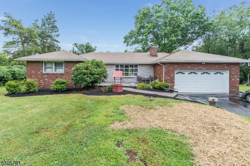 Property Photo: 63 Robbins Rd NJ 08876