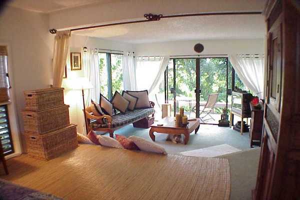 Property Photo:  4480 Ka Haku Rd 114  HI 96722 