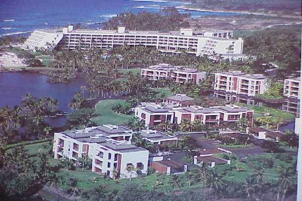 Property Photo: Mauna Lani Drive A 203 HI 96743