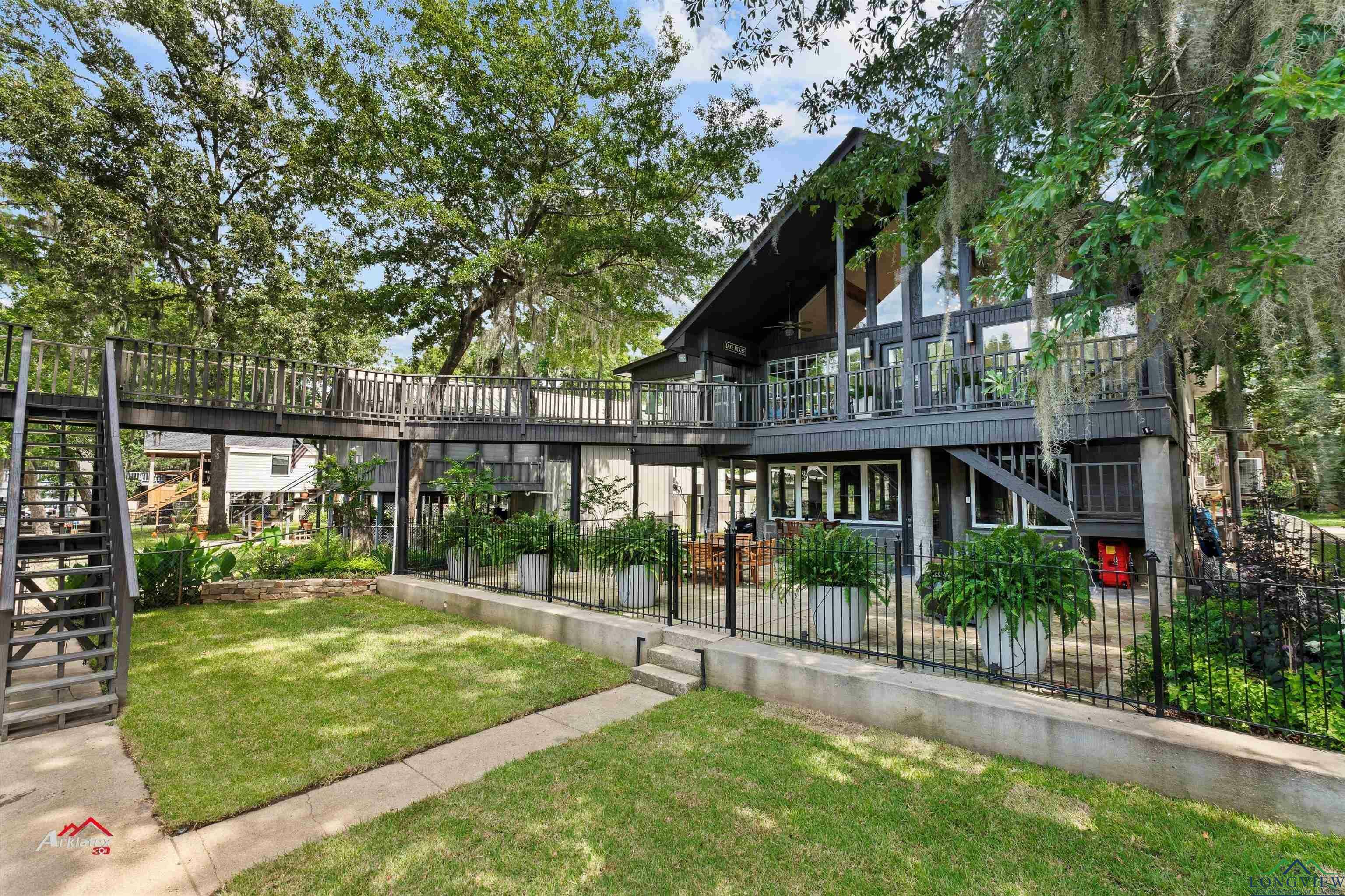 Property Photo:  4271 Cypress Village Rd.  TX 75661 