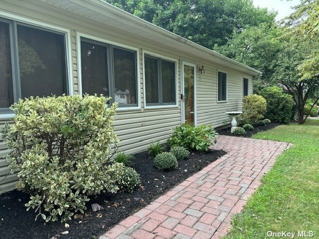 Property Photo: 3 Bradley Drive NY 11786