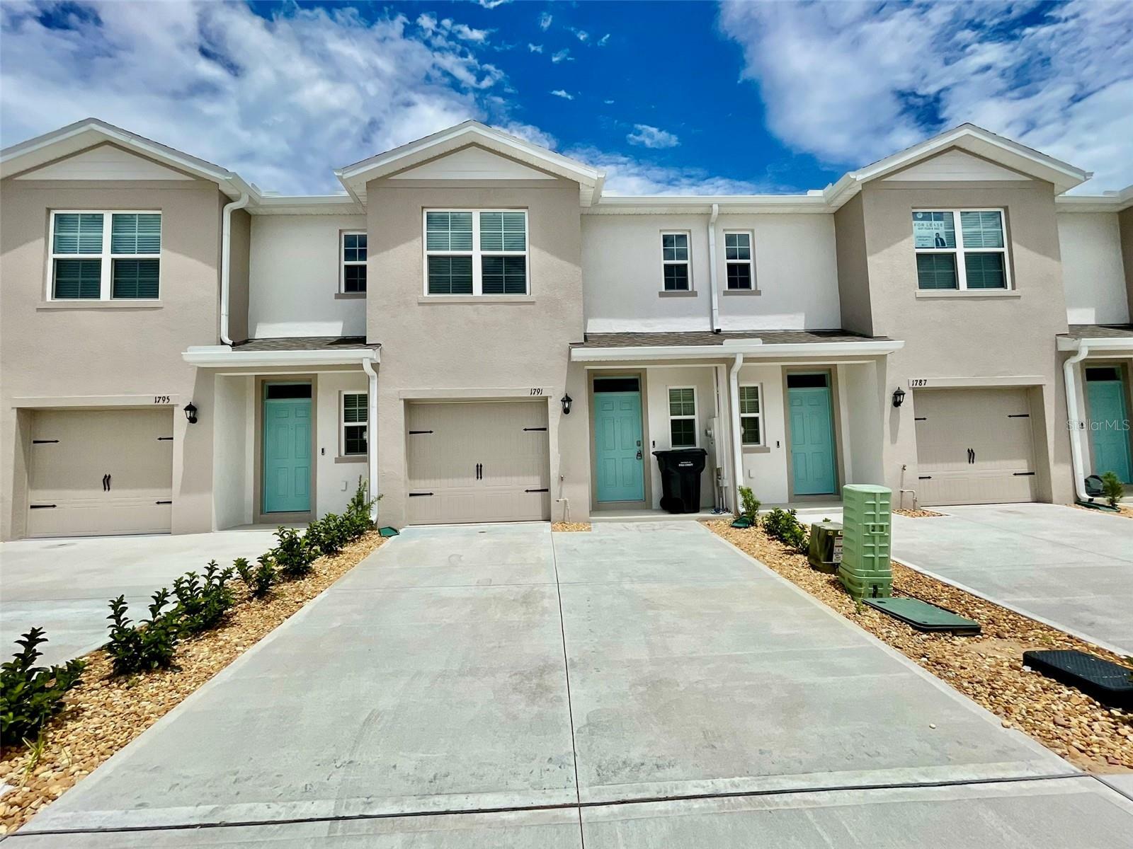 Property Photo: 1791 Rock Elm Road FL 33837