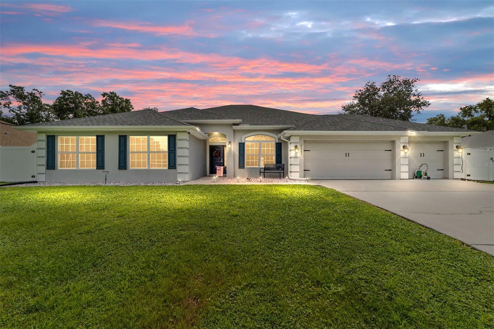 Property Photo:  15961 SE 89th Terrace  FL 34491 