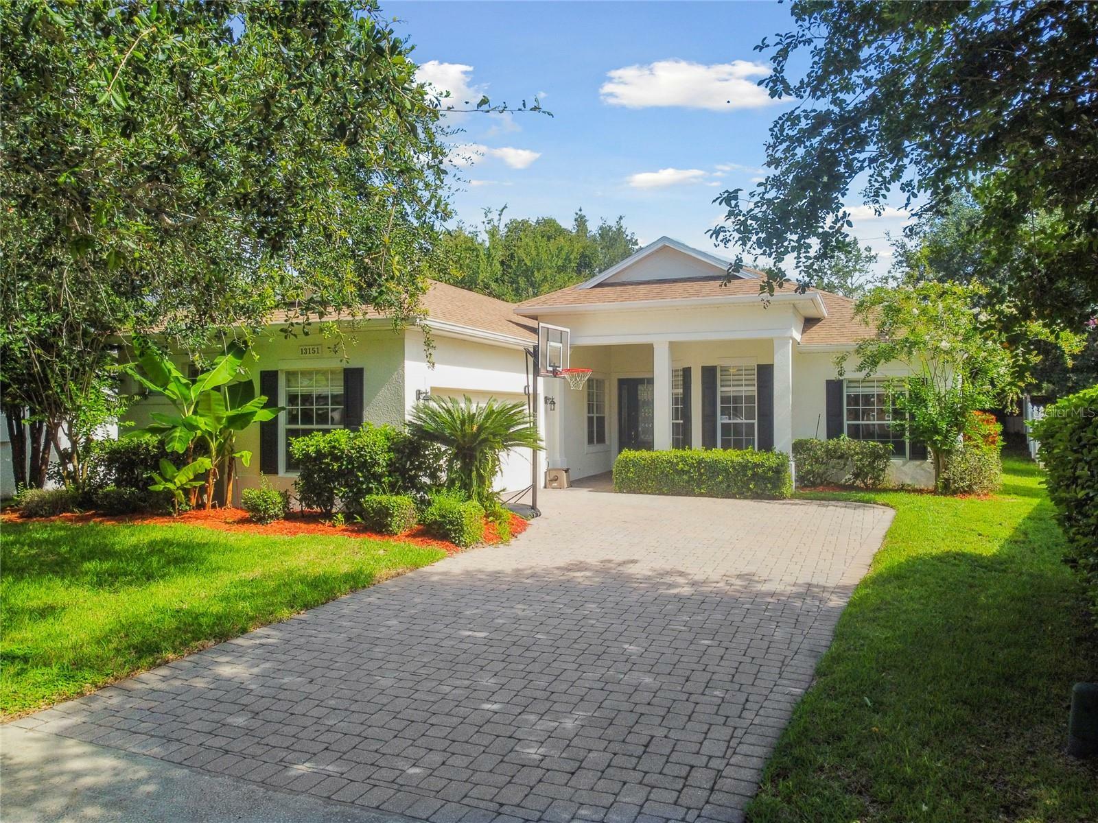 Property Photo:  13151 Zori Lane  FL 34786 