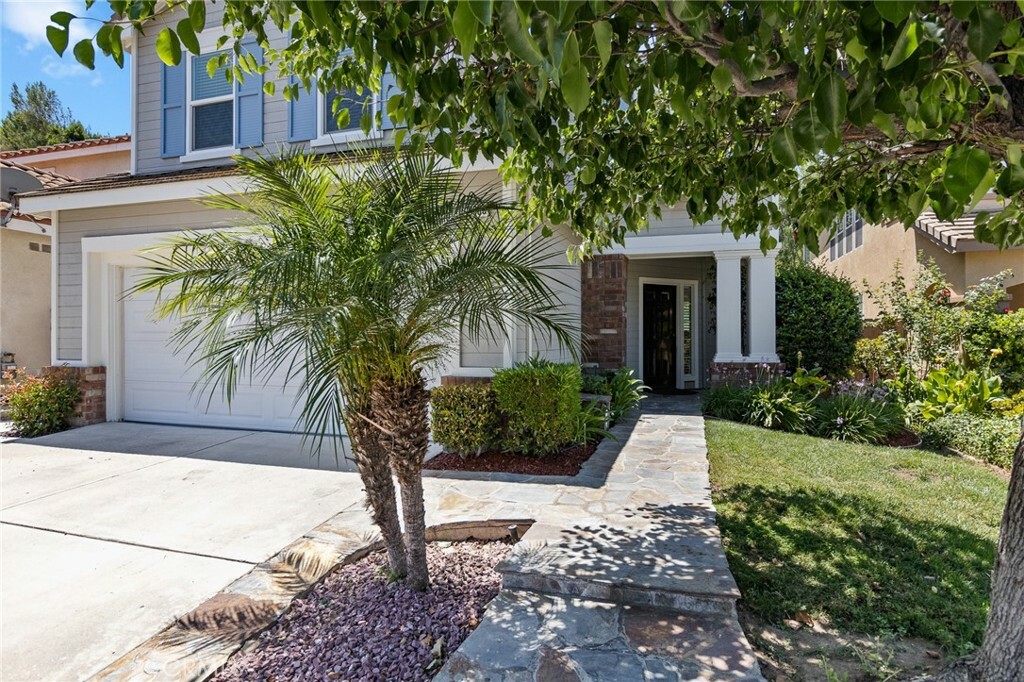 Property Photo:  16358 Whitefield Court  CA 91709 