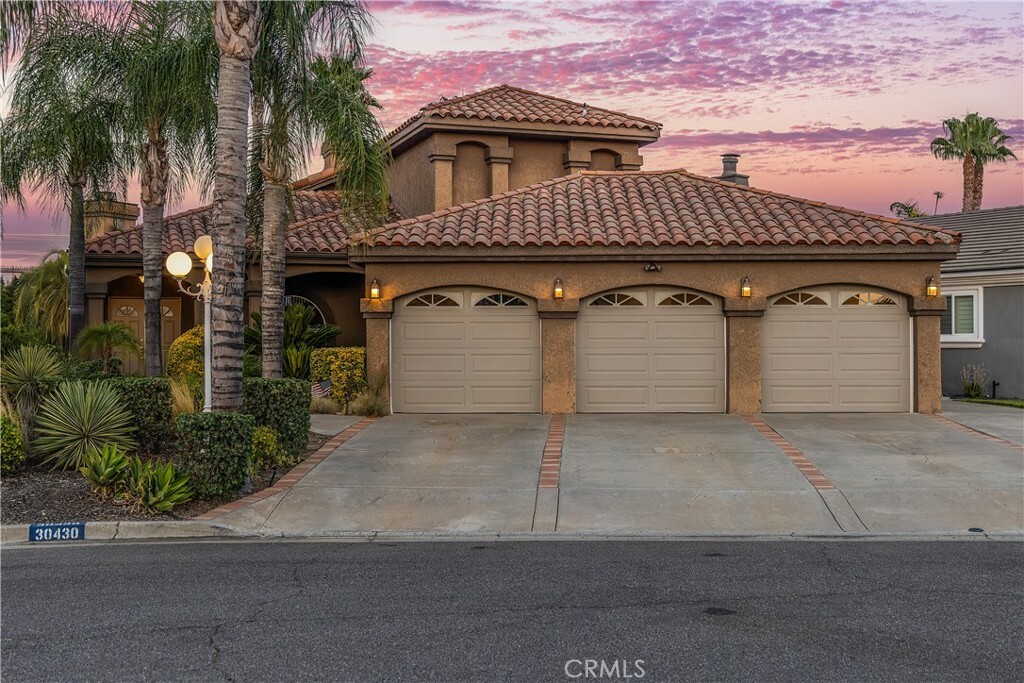 Property Photo:  30430 Harbor Circle  CA 92587 