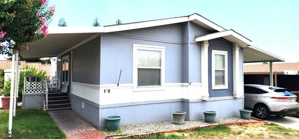 Property Photo:  10622 Bryant Street 130  CA 92399 