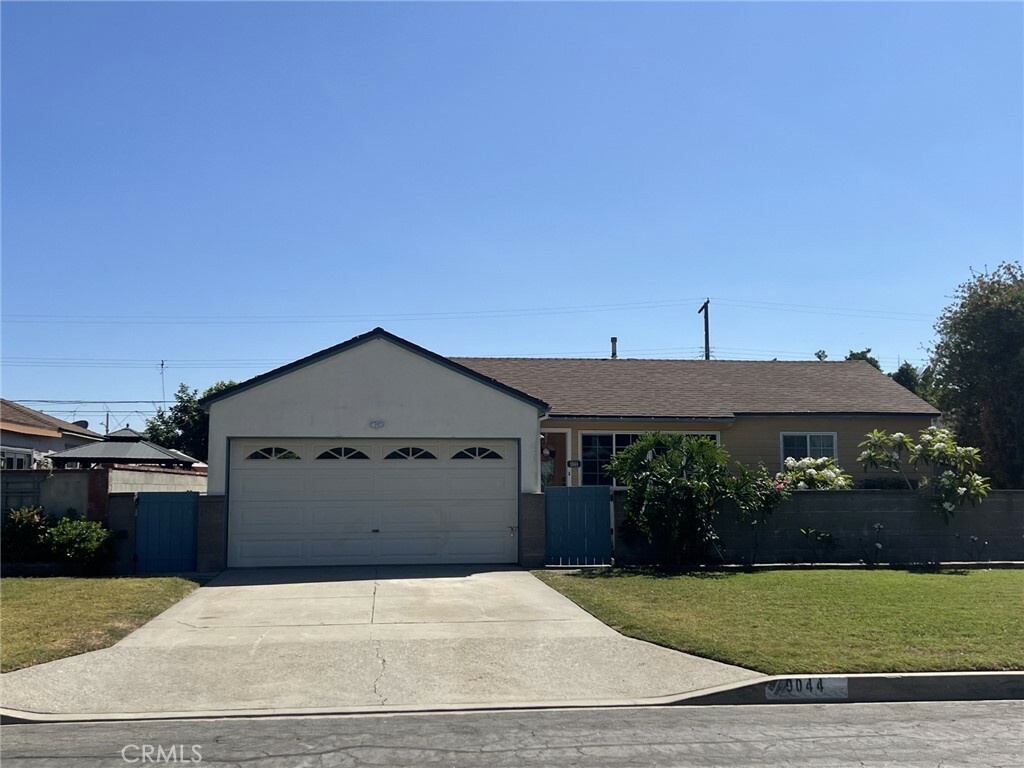 Property Photo:  9044 Bigby Street  CA 90241 