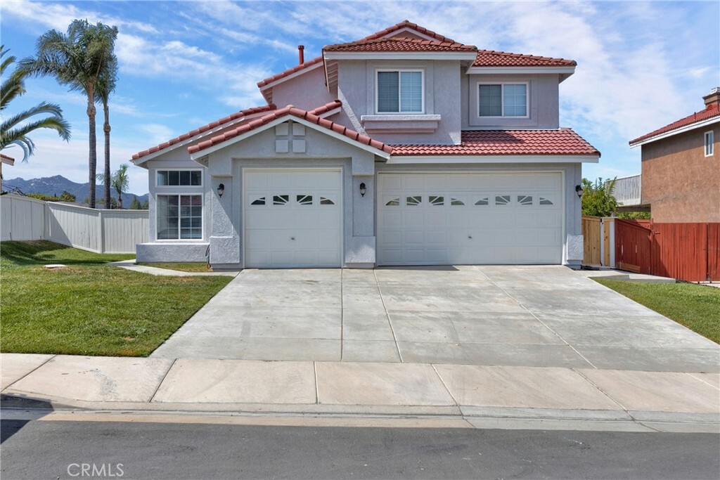 Property Photo:  44781 Bananal Way  CA 92592 