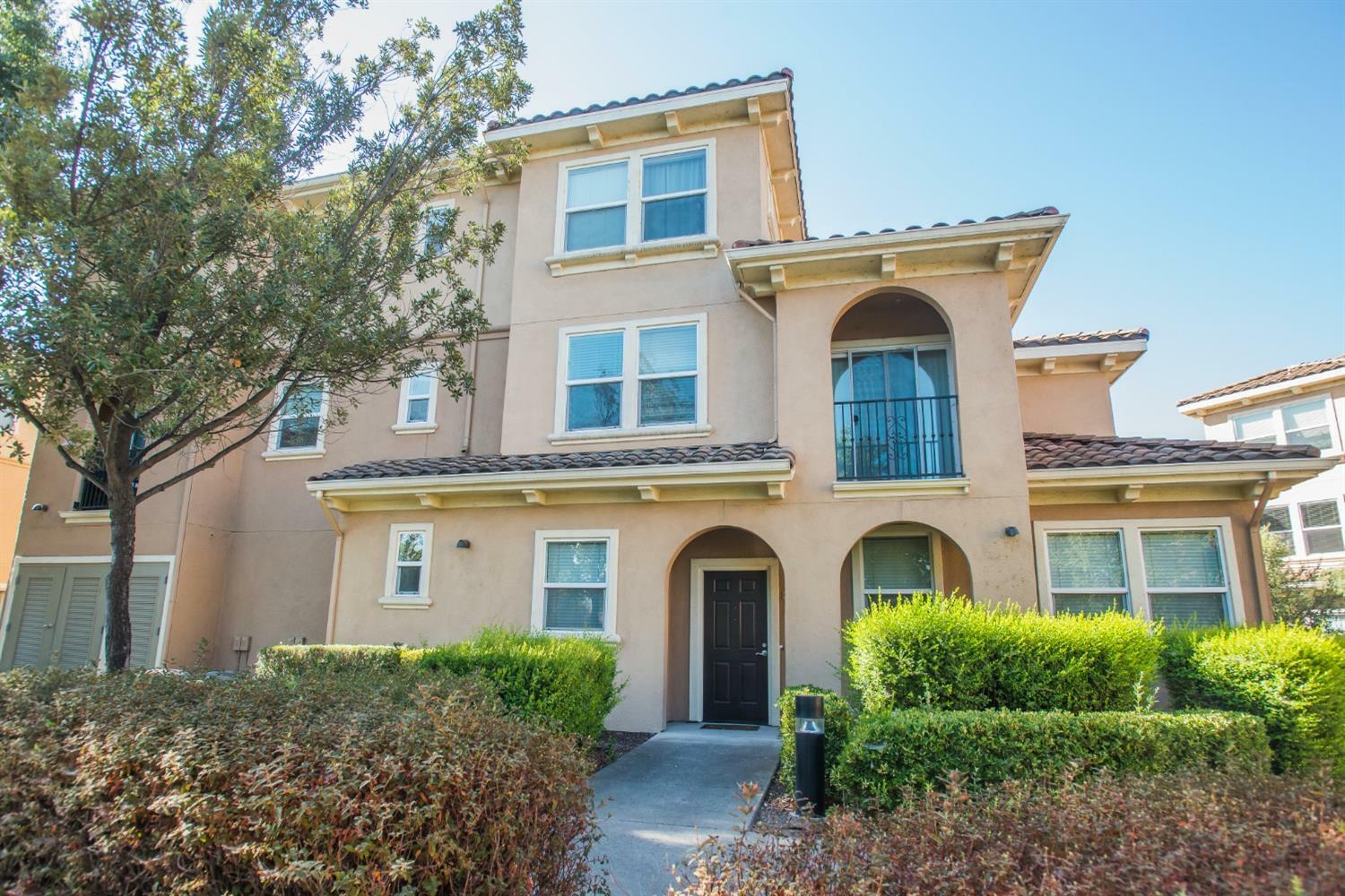 Property Photo:  4800 Westlake Parkway 410  CA 95835 