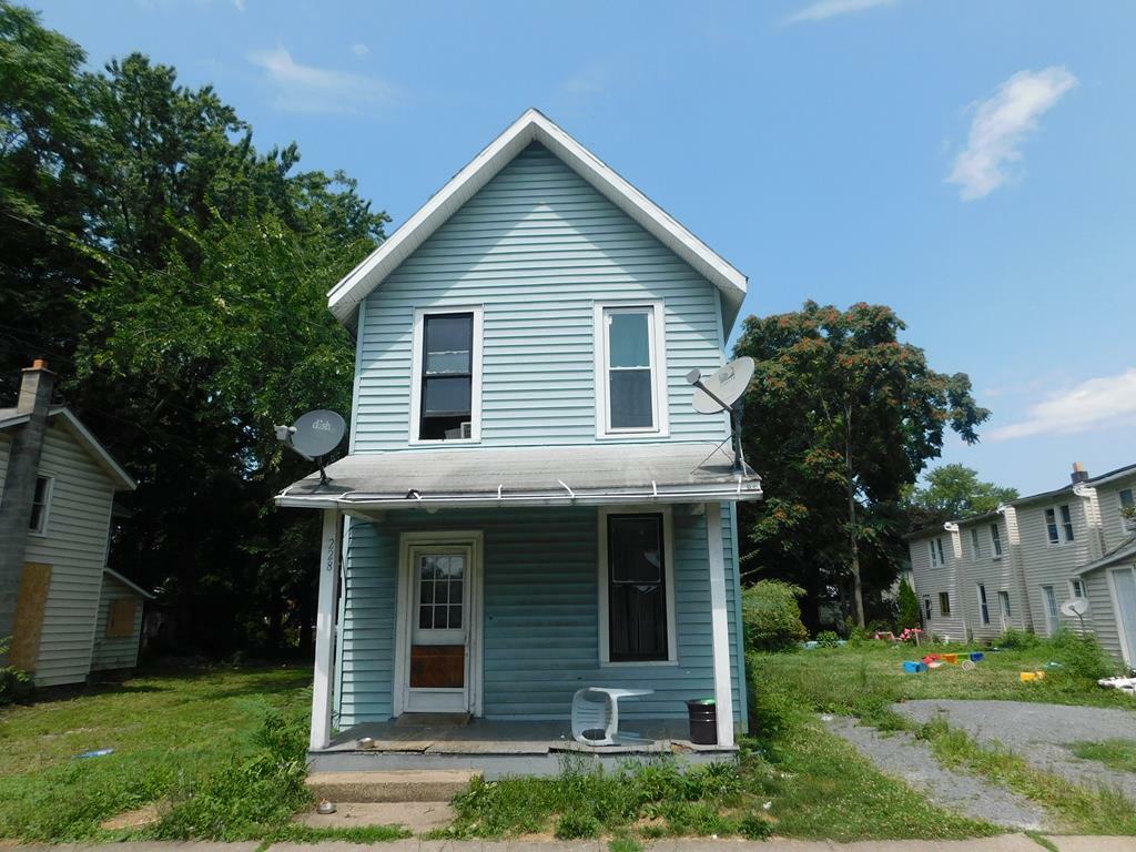 228 West Miller Street  Elmira NY 14904 photo