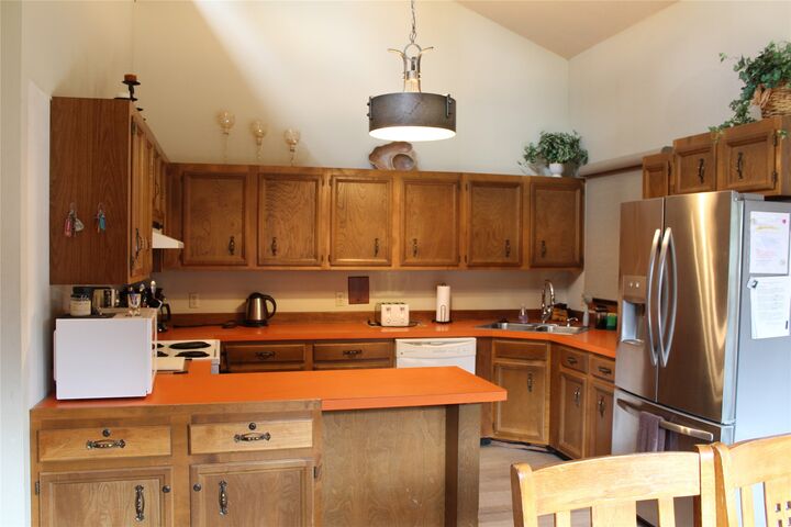 Property Photo: 220 Fox Farm Drive MT 59937