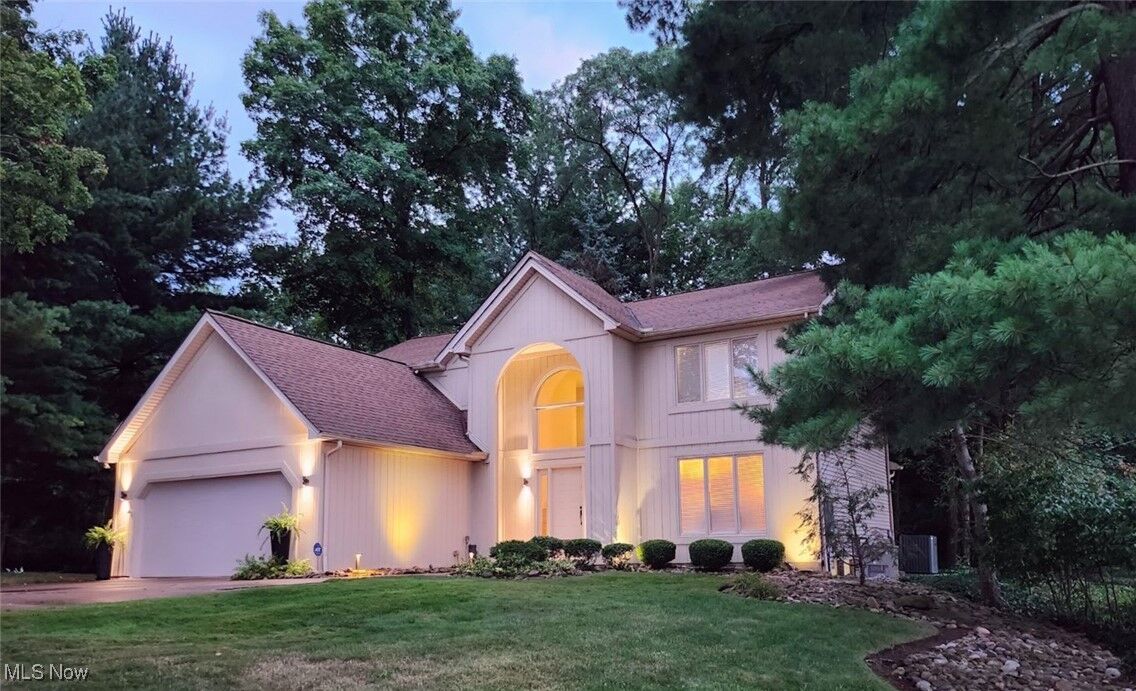 Property Photo: 34040 Pettibone Road OH 44139