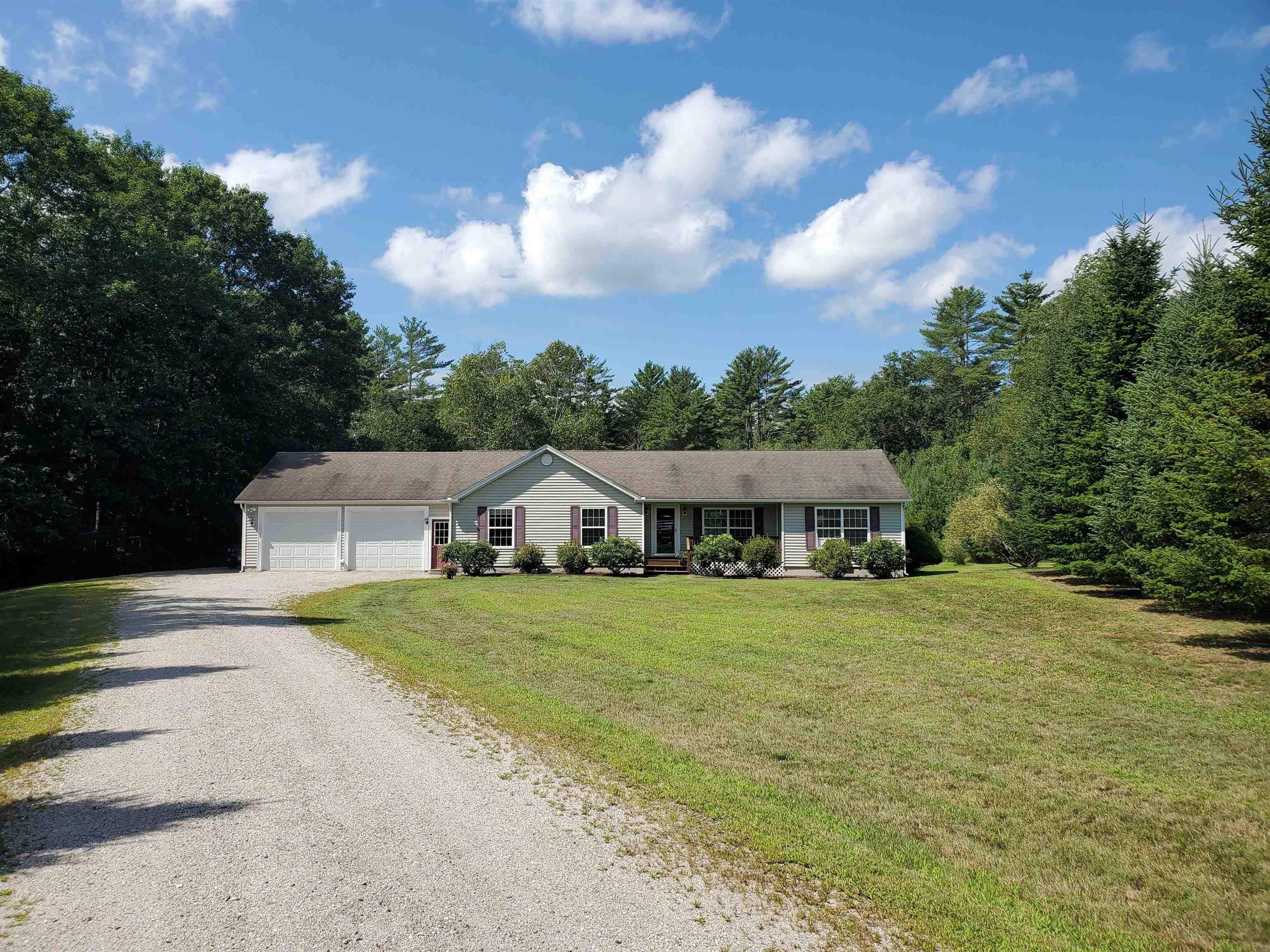 Property Photo:  10 Mallard Drive  NH 03741 